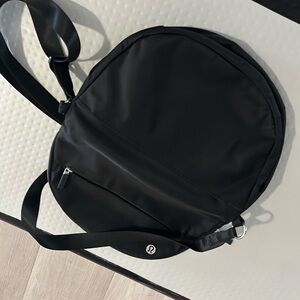 Lululemon - All Night Festival Bag 5L